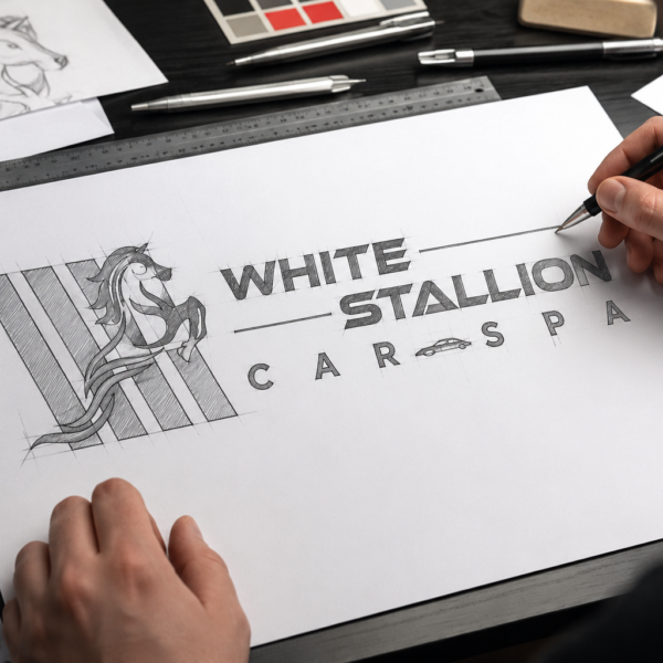 End-to-End Branding Solutions